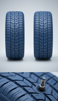 Puncture Repair