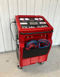 Air Con Leak Check Machine